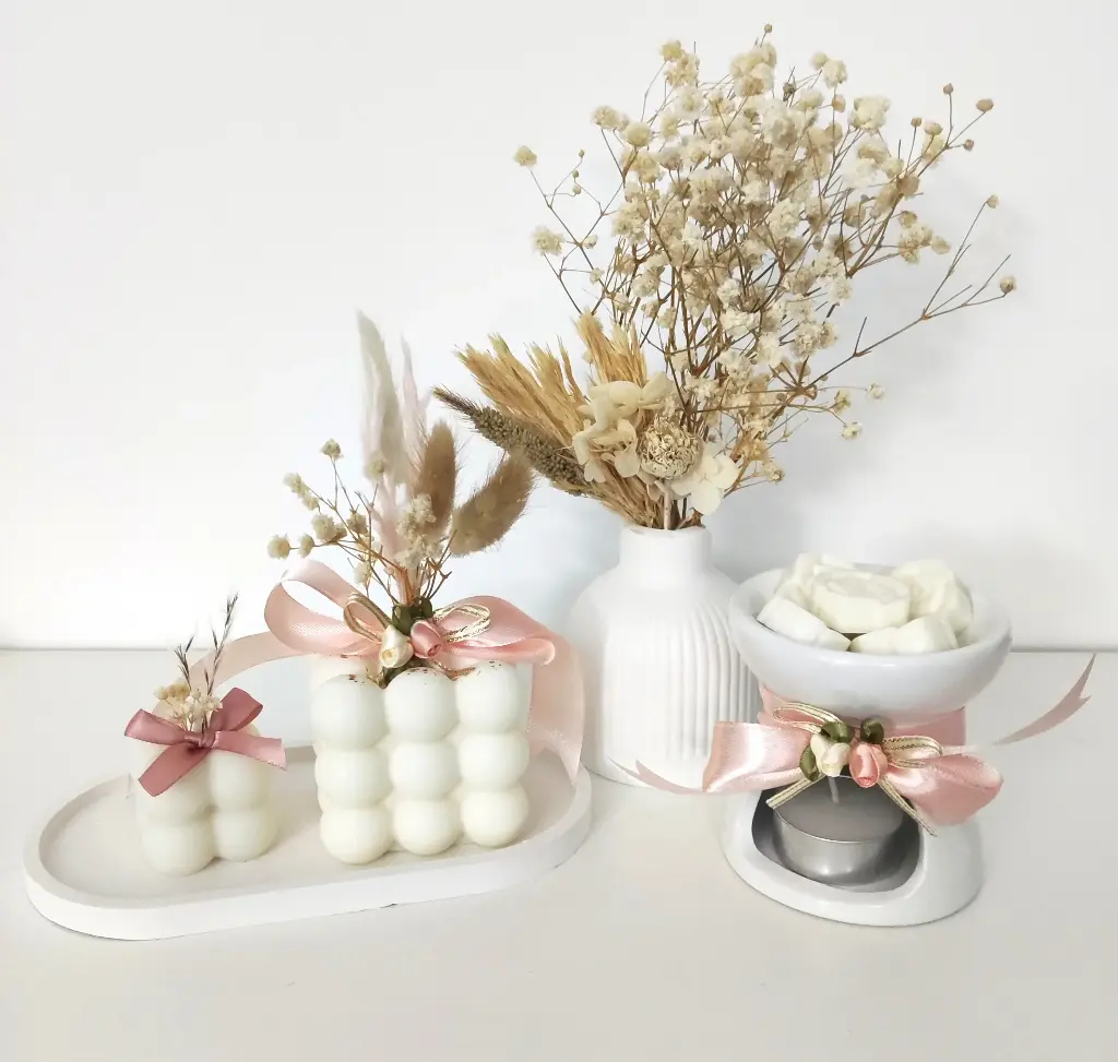 Velas pack