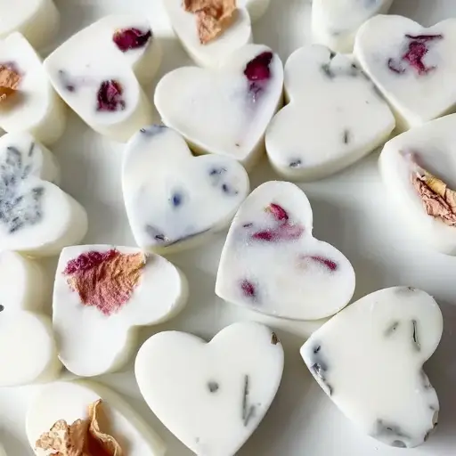Pastillas de cera