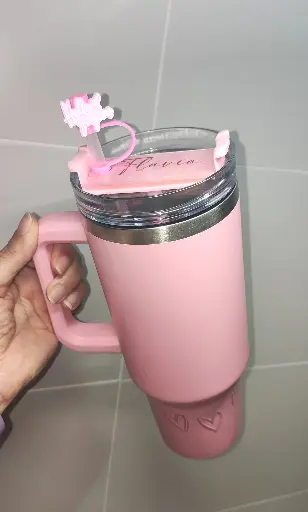 Termos personalizados
