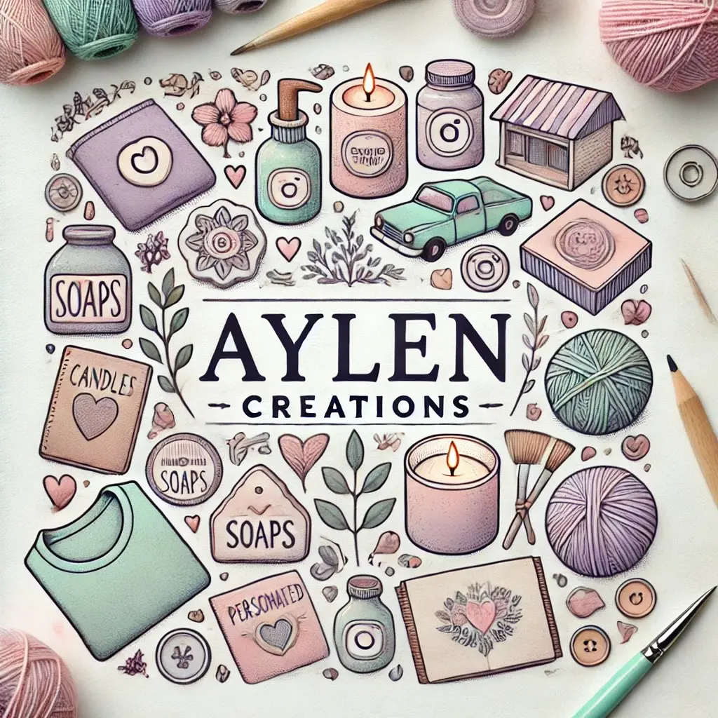 Aylen Creations